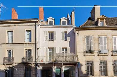 Appartement 4 pièces 219000 €