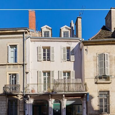 Appartement 4 pièces 219000 €