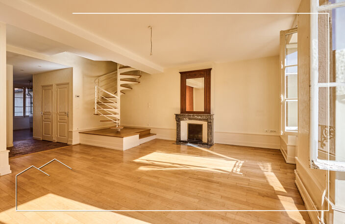 Vente appartement 4 pièces 75 m² Dijon (21000) — photo 2