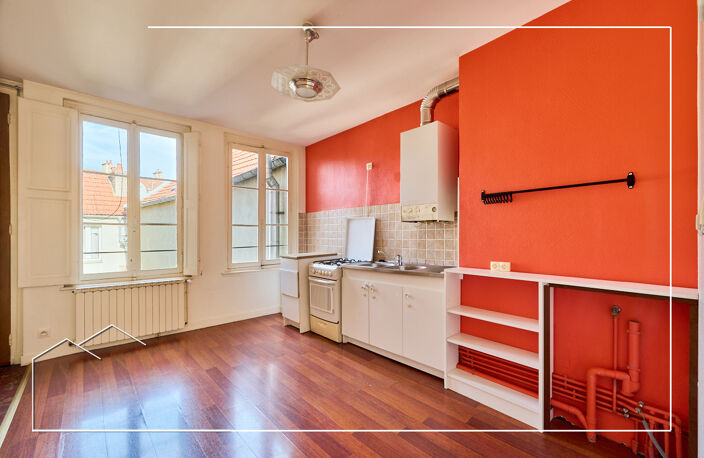 Vente appartement 4 pièces 75 m² Dijon (21000) — photo 3