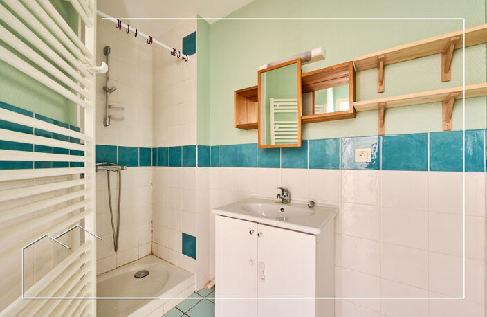 Vente appartement 4 pièces 75 m² Dijon (21000) — photo 4