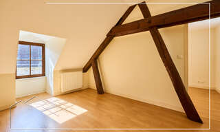 Appartement 4 Pièces 75 m² à vendre à Dijon (21000)