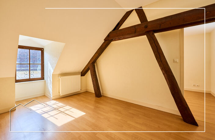 Vente appartement 4 pièces 75 m² Dijon (21000) — photo 5