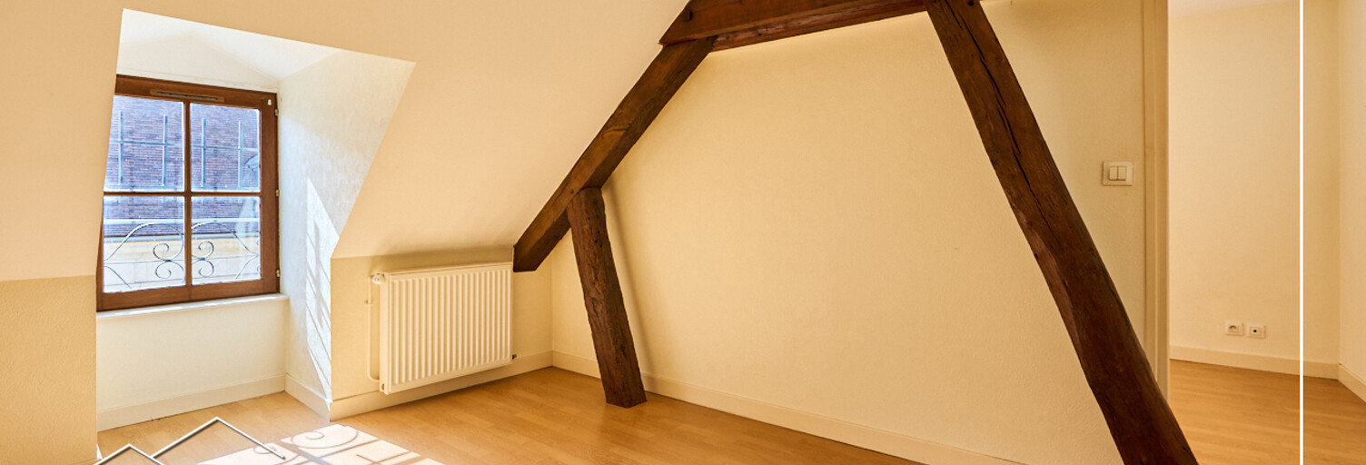 Appartement 4 Pièces 75 m² à vendre à Dijon (21000)