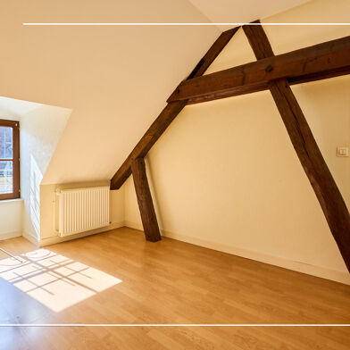 Appartement 4 pièces 219000 €