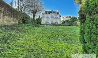 Maison 10 Pièces 337 m² à vendre à Montval-sur-Loir (72500)