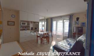 Appartement 1 Pièce 25 m² à vendre à La Barre-de-Monts (85550)