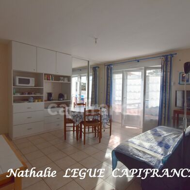 Appartement 1 pièces 100000 €