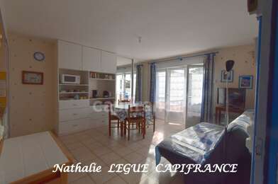 Appartement 1 pièces 100000 €