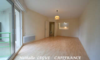 Appartement 3 Pièces 51 m² à vendre à Challans (85300)