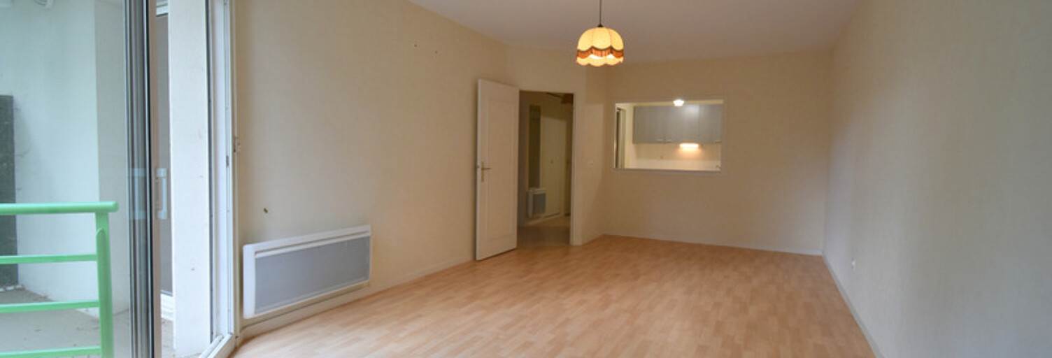 Appartement 3 Pièces 51 m² à vendre à Challans (85300)