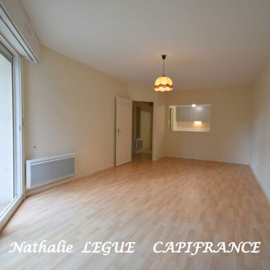 Appartement 3 pièces 67000 €