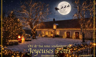 Maison 3 Pièces 75 m² à vendre à Saint-Maur (18270)