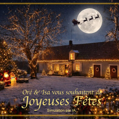 Maison 3 pièces 63500 €