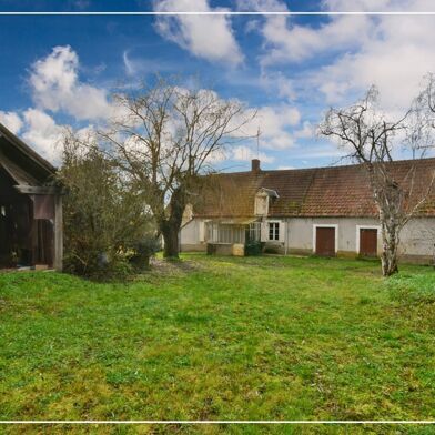 Maison 3 pièces 54250 €