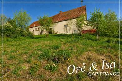 Maison 3 pièces 54250 €