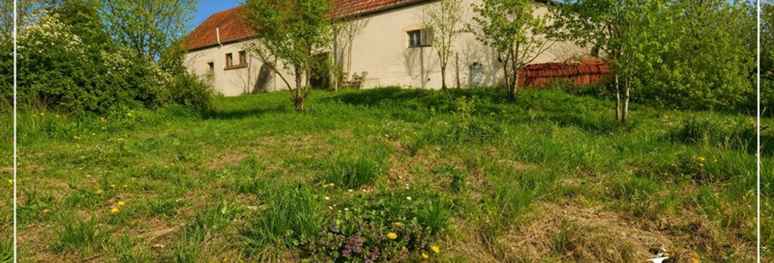 Maison 3 Pièces 75 m² à vendre à Saint-Maur (18270)