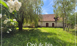 Maison 3 Pièces 75 m² à vendre à Saint-Maur (18270)
