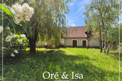 Maison 3 pièces 54250 €