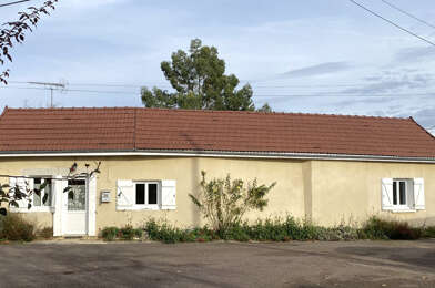 Maison 3 pièces 95000 €