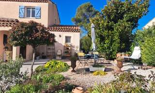 Maison 4 Pièces 85 m² à vendre à Nans-les-Pins (83860)