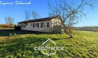 Maison 7 Pièces 138 m² à vendre à Mouscardès (40290)