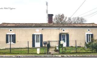 Maison 8 Pièces 185 m² à vendre à Captieux (33840)