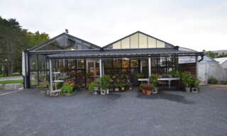 Commerce  220 m² à vendre à Digoin (71160)