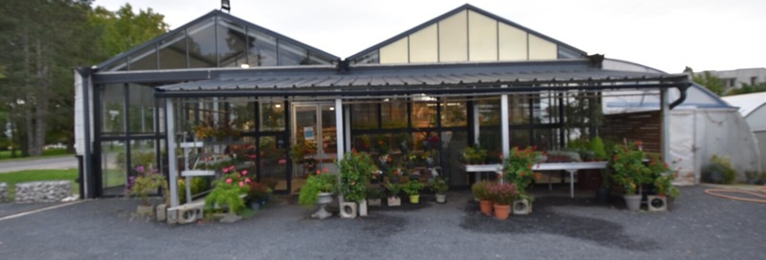 Commerce  220 m² à vendre à Digoin (71160)