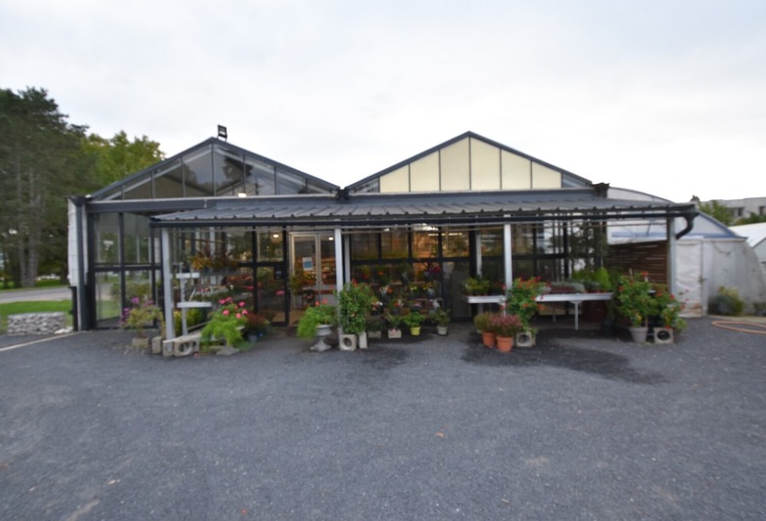 Fonds de commerce à vendre DIGOIN (71) — photo 1
