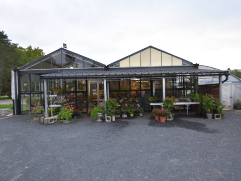 Fonds de commerce à vendre DIGOIN (71) — photo 1