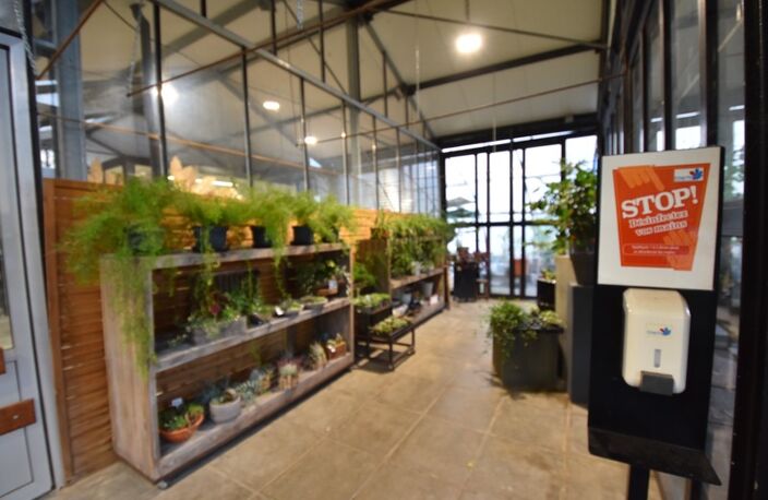 Fonds de commerce à vendre DIGOIN (71) — photo 2