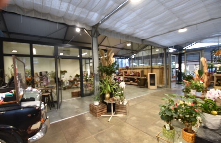 Fonds de commerce à vendre DIGOIN (71) — photo 4