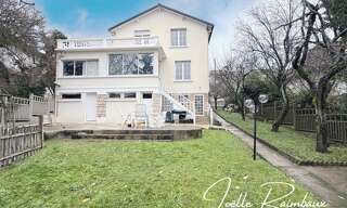 Maison 7 Pièces 186 m² à vendre à Chennevières-sur-Marne (94430)