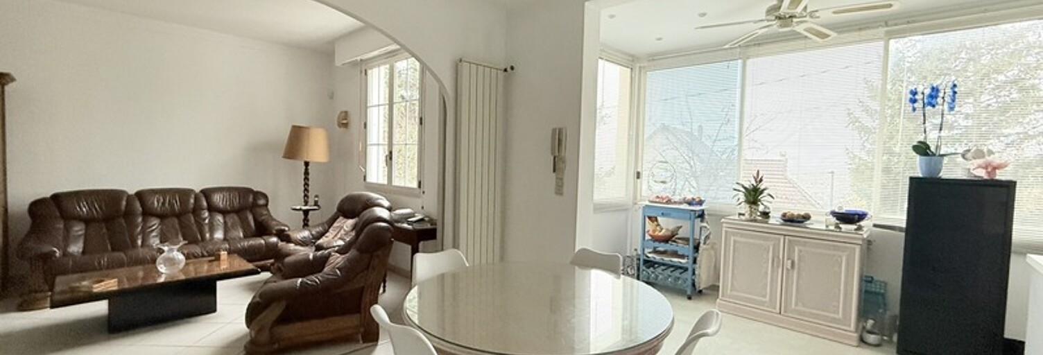 Maison 7 Pièces 186 m² à vendre à Chennevières-sur-Marne (94430)