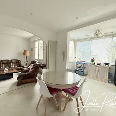 Maison 7 pièces 695000 €