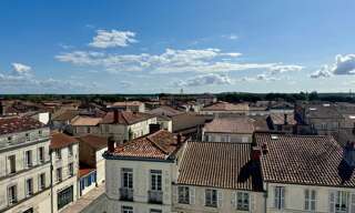 Appartement 6 Pièces 160 m² à vendre à Rochefort (17300)