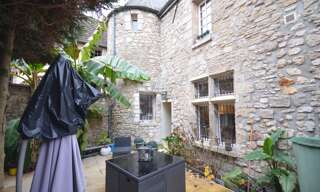 Maison 5 Pièces 128 m² à vendre à La Ferté-Milon (02460)