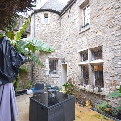 Maison 5 pièces 199000 €