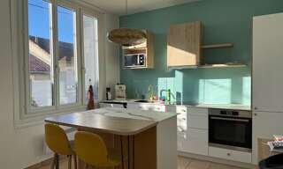 Maison 3 Pièces 65 m² à vendre à Alès (30100)