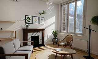 Maison 3 Pièces 65 m² à vendre à Alès (30100)