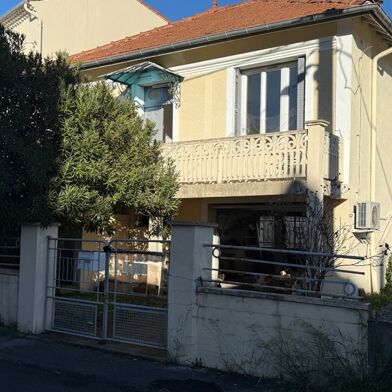 Maison 3 pièces 178000 €