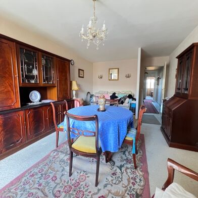 Appartement 3 pièces 115000 €