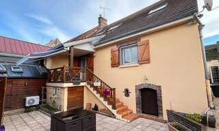 Maison 6 Pièces 122 m² à vendre à Villeneuve-les-Genêts (89350)