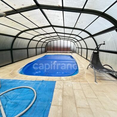 Maison 6 pièces 189500 €