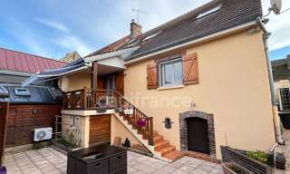 Maison 6 Pièces 122 m² à vendre à Villeneuve-les-Genêts (89350)