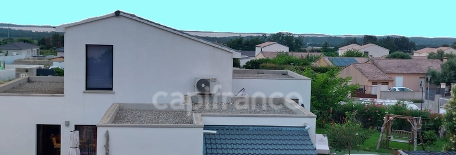 Maison 5 Pièces 160 m² à vendre à Biguglia (20620)