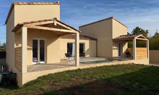 Maison 6 Pièces 112 m² à vendre à Rousson (30340)