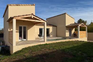 Maison 6 pièces 255000 €