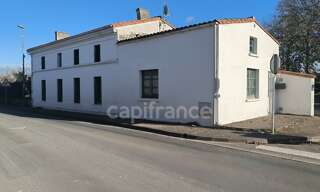 Maison 5 Pièces 160 m² à vendre à Saint-Sulpice-de-Royan (17200)